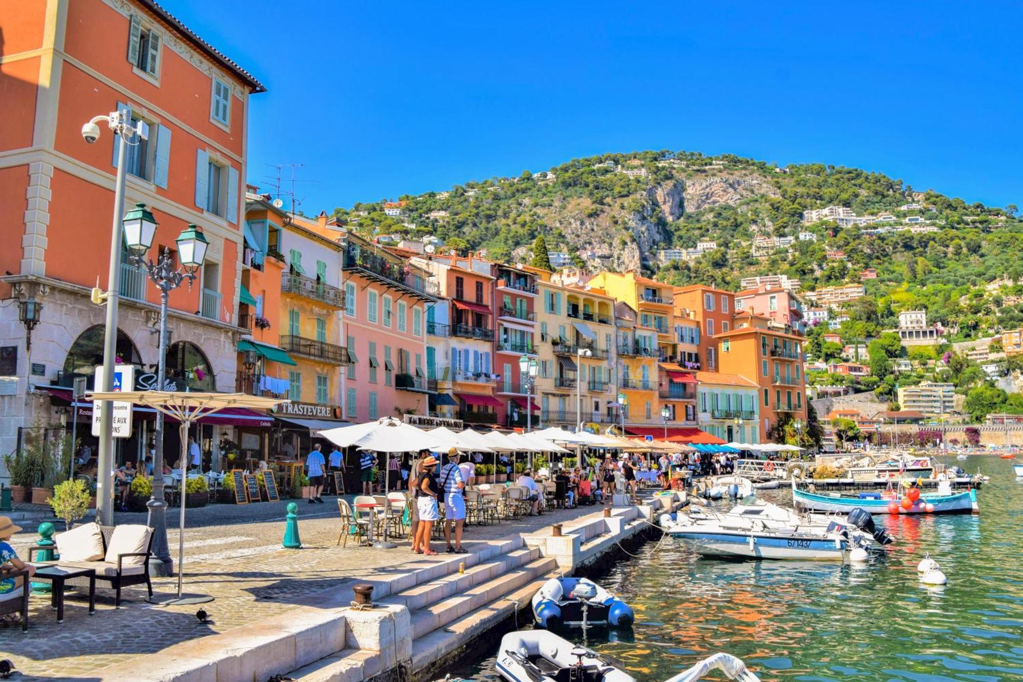 Le Petit Jean- Central Pres Gare Et Tram - Supermarches - Wifi - Nizza Esterno foto